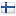 fractal2.com server is located in Finland